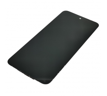 Дисплей для Tecno Spark Go 1 (KL4) + тачскрин (черный), ориг#2144869