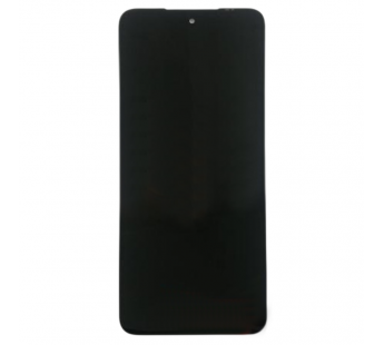 Дисплей для Xiaomi Poco M3 Pro 5G/Redmi Note 10T/Note 10 5G +тачскрин (черный), ориг#2144952