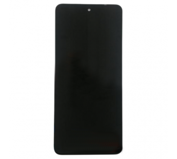 Дисплей для Xiaomi Poco X3 GT/Redmi Note 10 Pro 5G (China) + тачскрин(черный), ориг#2145127
