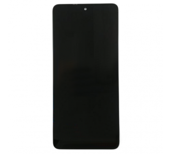 Дисплей для Xiaomi Poco X3 NFC/X3 Pro/Mi 10T Lite + тачскрин (черный),ориг#2145465