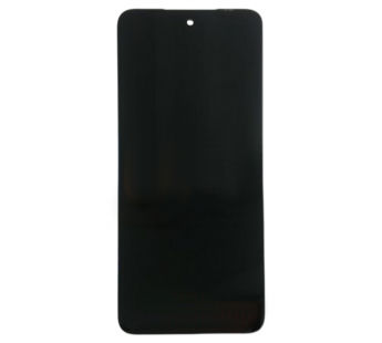 Дисплей для Xiaomi Redmi 10 + тачскрин (черный), ориг#2145126