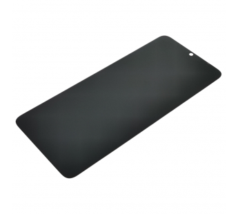 Дисплей для Xiaomi Redmi 12C + тачскрин (черный), ориг#2144822