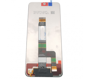 Дисплей для Xiaomi Redmi 13/Poco M6 4G + тачскрин (черный), ориг#2145125