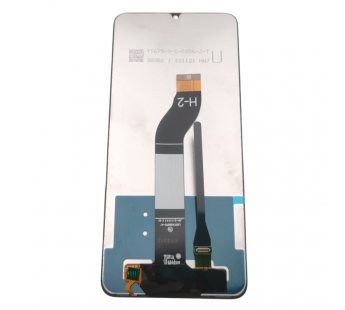 Дисплей для Xiaomi Redmi 13C/Poco C65 + тачскрин (черный), ориг#2144821