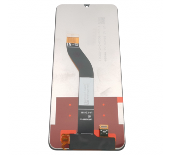 Дисплей для Xiaomi Redmi 14C/Poco C75 + тачскрин (черный), ориг#2144886