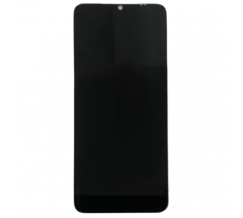 Дисплей для Xiaomi Redmi A1/A1 Plus/A2/A2 Plus/Poco C51 + тачскрин(черный), ориг#2145076