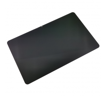 Дисплей для Blackview Tab 16 + тачскрин (черный), Full ORIG#2146297