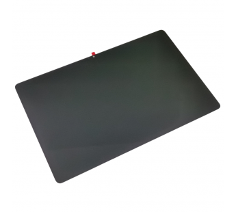 Дисплей для Blackview Tab 16 Pro + тачскрин (черный), Full ORIG#2146313