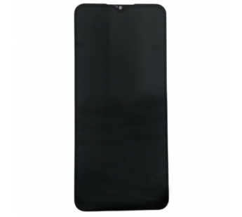 Дисплей для Doogee X95 Pro + тачскрин (черный), Full ORIG#2146275