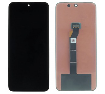 Дисплей для Huawei Honor 100 + тачскрин (черный), Full ORIG#2146312