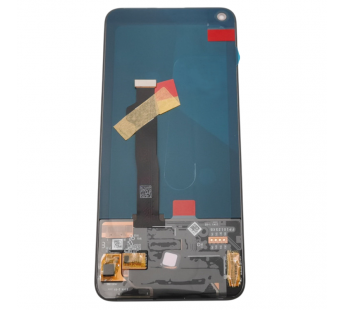 Дисплей для Huawei Honor 30 + тачскрин (черный), Full ORIG#2146292