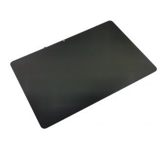 Дисплей для Huawei MatePad 11.5" (2023) (BTK-AL09/BTK-W09) +тачскрин (черный), Full ORIG#2144510