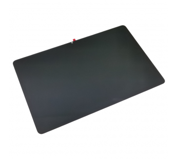 Дисплей для Huawei MatePad SE 11 LTE/Wi-Fi (2024)(AGS6-L09/AGS6-W09) + тачскрин (черный), Full ORIG#2144796