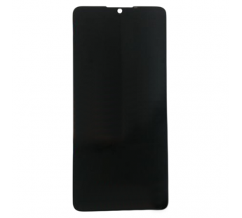 Дисплей для Huawei P30 + тачскрин (черный), Full ORIG#2146277