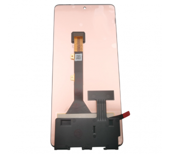 Дисплей для Infinix GT 10 Pro (X6739) + тачскрин (черный), Full ORIG#2144791