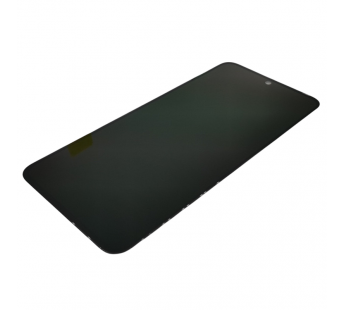 Дисплей для Infinix Hot 50 Pro (X6881) + тачскрин (черный), Full ORIG#2144788