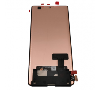 Дисплей для Infinix Hot 50 Pro Plus (X6880) + тачскрин (черный), Full ORIG#2144787