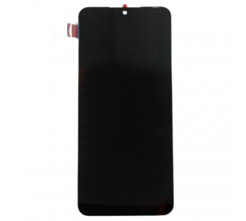 Дисплей для Infinix Note 11/Note 12/Note 12 Pro/Note 12 (2023)/Note 30i(X6716) + тачскрин (черный), Full ORIG#2146270