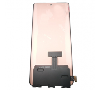Дисплей для Infinix Zero 30 4G/Zero 30 5G (X6731B/X6731) + тачскрин(черный), Full ORIG#2144780