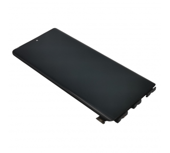 Дисплей для Infinix Zero 30 4G/Zero 30 5G (X6731B/X6731) + тачскрин(черный), Full ORIG#2144779
