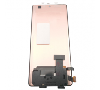 Дисплей для Infinix Zero 40 5G (X6861) + тачскрин (черный), Full ORIG#2144776