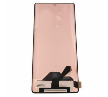 Дисплей для Infinix Zero Ultra 5G (X6820) + тачскрин (черный), Full ORIG#2144774