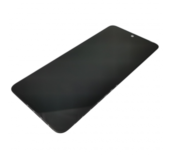 Дисплей для Infinix Zero X/Zero X Pro (X6811/X6811B) + тачскрин (черный),Full ORIG#2144771