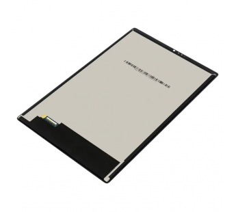 Дисплей для Lenovo Tab K10 (2021) (TB-X6C6F/TB-X6C6X) + тачскрин(черный), Full ORIG#2155731