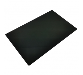 Дисплей для Lenovo Tab M10 Plus (TB-X606F/TB-X606X) + тачскрин(черный), Full ORIG#2144769