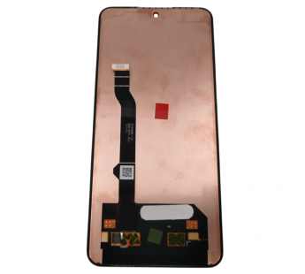 Дисплей для Nothing Phone (3a)/(3a) Pro + тачскрин (черный), Full ORIG#2144761