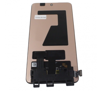 Дисплей для OnePlus Ace 3V + тачскрин (черный), Full ORIG#2144753