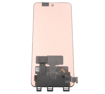 Дисплей для OnePlus Nord 3 5G + тачскрин (черный), Full ORIG#2144748