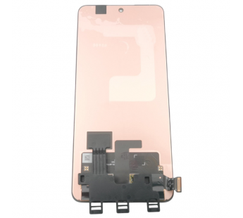Дисплей для OnePlus Nord 4 5G + тачскрин (черный), Full ORIG#2144746