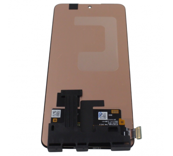 Дисплей для OnePlus Nord CE3 + тачскрин (черный), Full ORIG#2144744