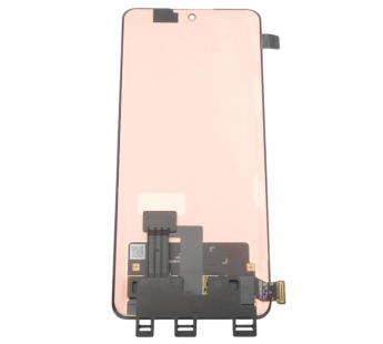 Дисплей для Oppo Reno 10 (CPH2531) + тачскрин (черный), Full ORIG#2144740