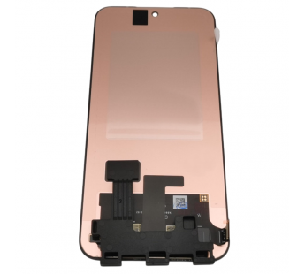 Дисплей для Oppo Reno 13 (CPH2689) + тачскрин (черный), Full ORIG#2144738