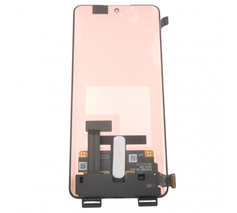 Дисплей для Oppo Reno 8T 5G (CPH2505) + тачскрин (черный), Full ORIG#2144734