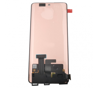 Дисплей для Realme 11 Pro 5G (RMX3771)/11 Pro Plus 5G (RMX3741) +тачскрин (черный), Full ORIG#2144732