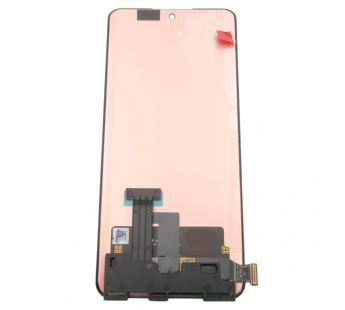 Дисплей для Realme 12 Pro 5G (RMX3842)/12 Pro Plus 5G (RMX3840) +тачскрин (черный), Full ORIG#2144722