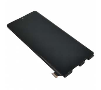Дисплей для Realme 12 Pro 5G (RMX3842)/12 Pro Plus 5G (RMX3840) +тачскрин (черный), Full ORIG#2144721