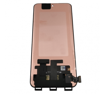 Дисплей для Realme 13 Pro 5G (RMX3988) + тачскрин (черный), Full ORIG#2144720
