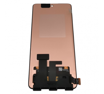 Дисплей для Realme 14 Pro (RMX5056) + тачскрин (черный), Full ORIG#2144718