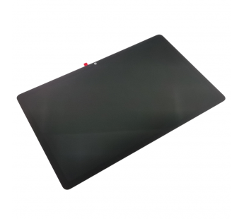 Дисплей для Realme Pad 10.4" (RMP2103) + тачскрин (черный), Full ORIG#2144503
