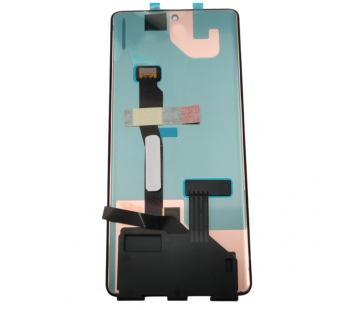 Дисплей для Huawei Nova 10 + тачскрин (черный), Full ORIG#2144469
