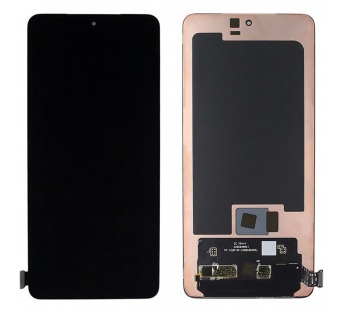 Дисплей для Realme GT7 (RMX5061) + тачскрин (черный), Full ORIG#2144483