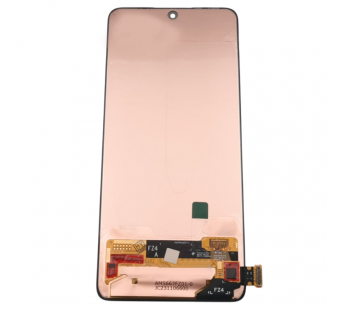 Дисплей для Xiaomi Redmi Note 14 4G + тачскрин (черный), Full ORIG#2144487