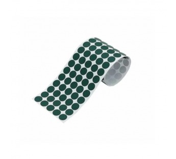 Изолятор плюсового контакта Аккумуляторов 18650 (комплект 100 шт.)#2144687