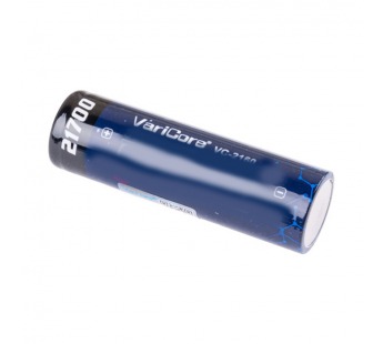 Аккумулятор 21700 VariCore 3.7V 6000 mAh 20A Высокотоковый#2144684