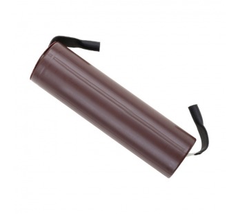 Аккумулятор 18650 VariCore 3.7V 3000 mAh 30A Высокотоковый с контактами#2144683