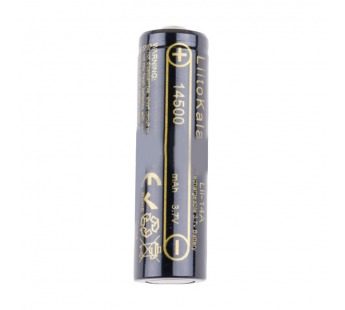 Аккумулятор 14500 VariCore 3.7V 800 mAh 1A#2144682